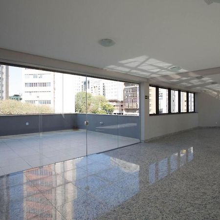 Lk Lourdes Appartement Belo Horizonte Buitenkant foto