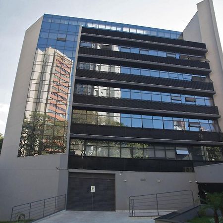 Lk Lourdes Appartement Belo Horizonte Buitenkant foto