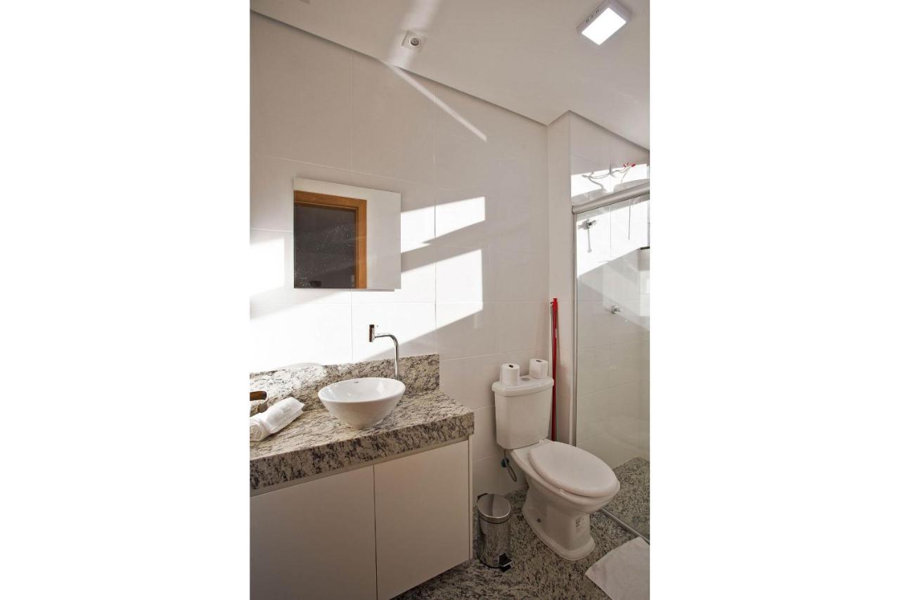 Lk Lourdes Appartement Belo Horizonte Buitenkant foto