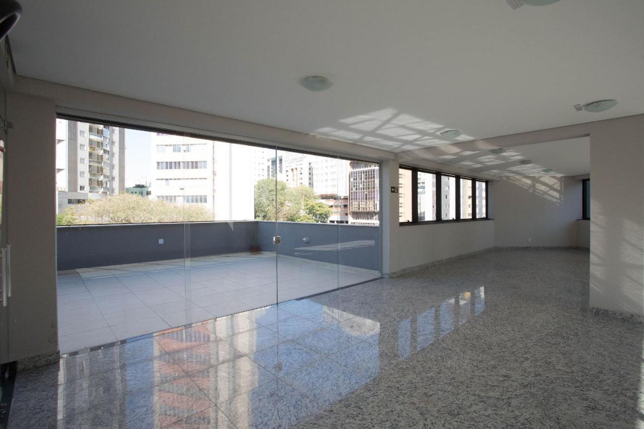 Lk Lourdes Appartement Belo Horizonte Buitenkant foto