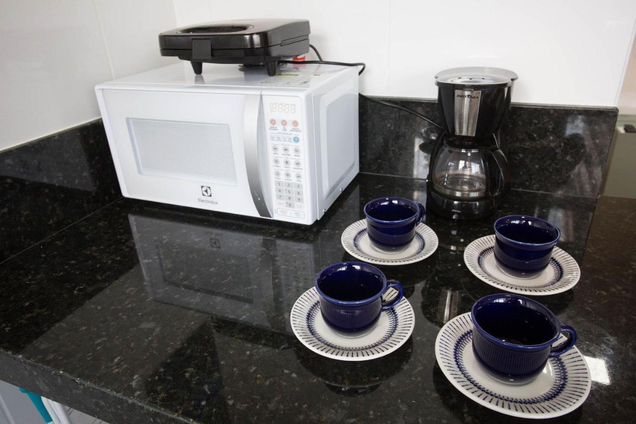Lk Lourdes Appartement Belo Horizonte Buitenkant foto