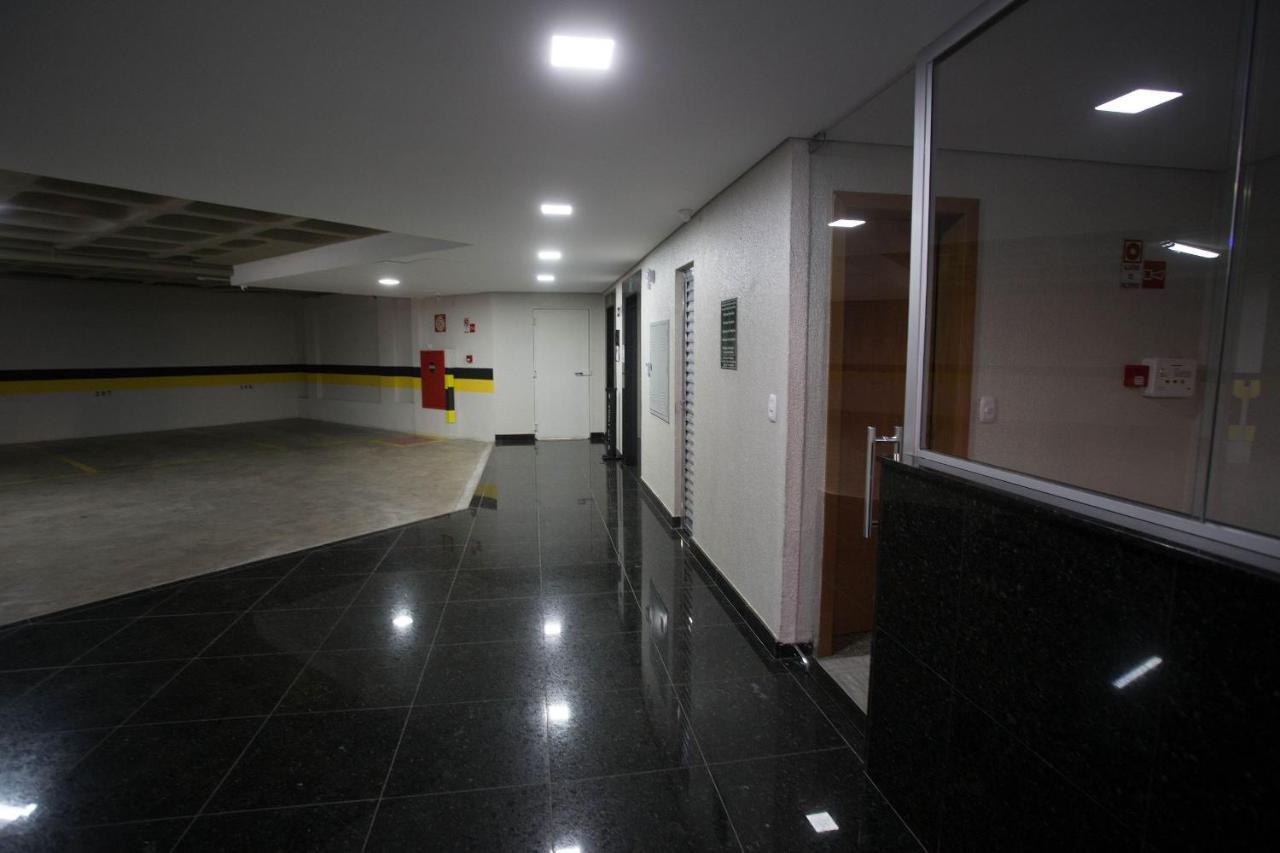 Lk Lourdes Appartement Belo Horizonte Buitenkant foto