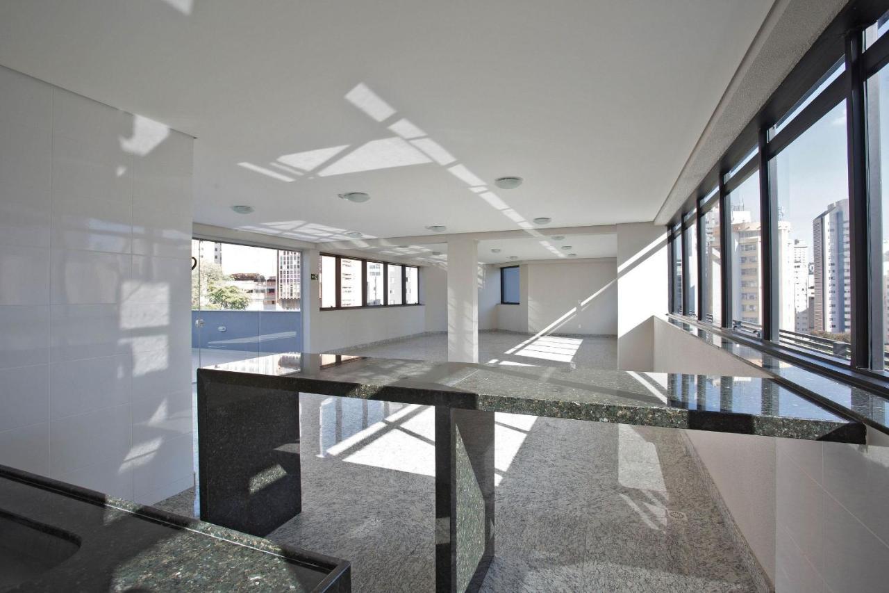 Lk Lourdes Appartement Belo Horizonte Buitenkant foto
