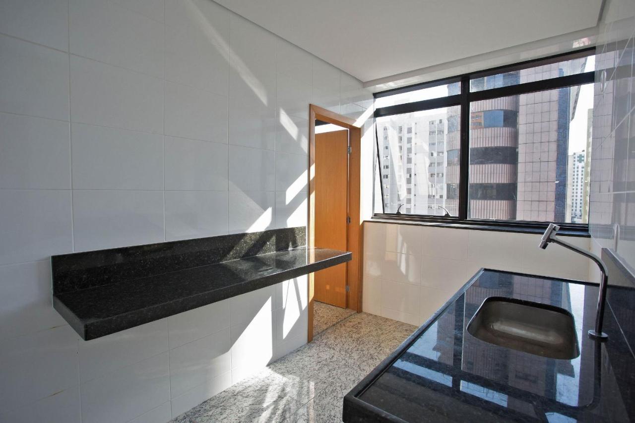 Lk Lourdes Appartement Belo Horizonte Buitenkant foto