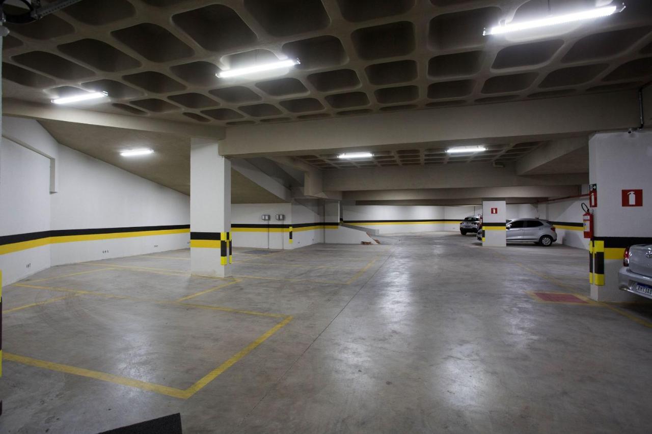 Lk Lourdes Appartement Belo Horizonte Buitenkant foto