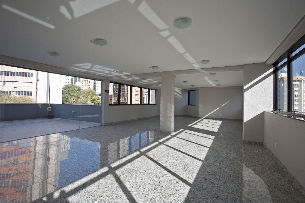 Lk Lourdes Appartement Belo Horizonte Buitenkant foto