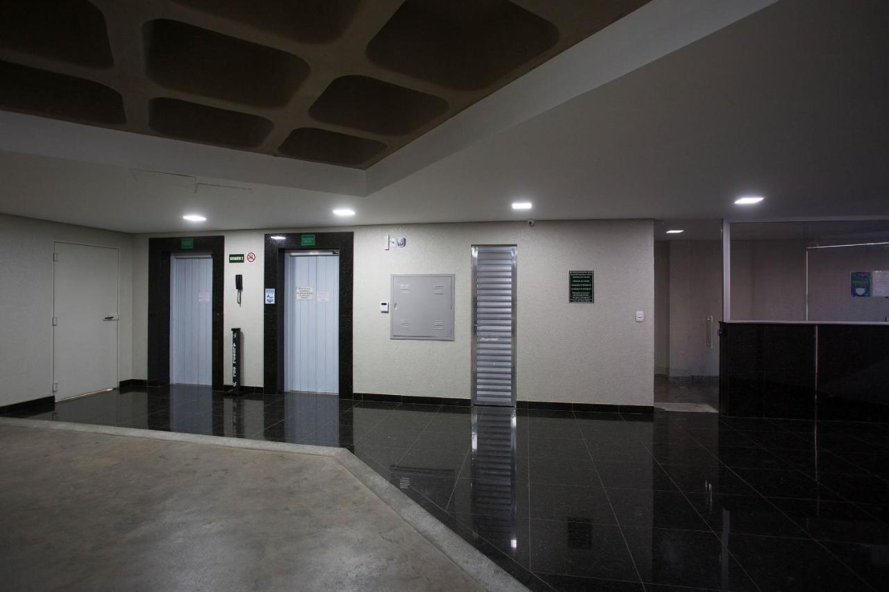 Lk Lourdes Appartement Belo Horizonte Buitenkant foto