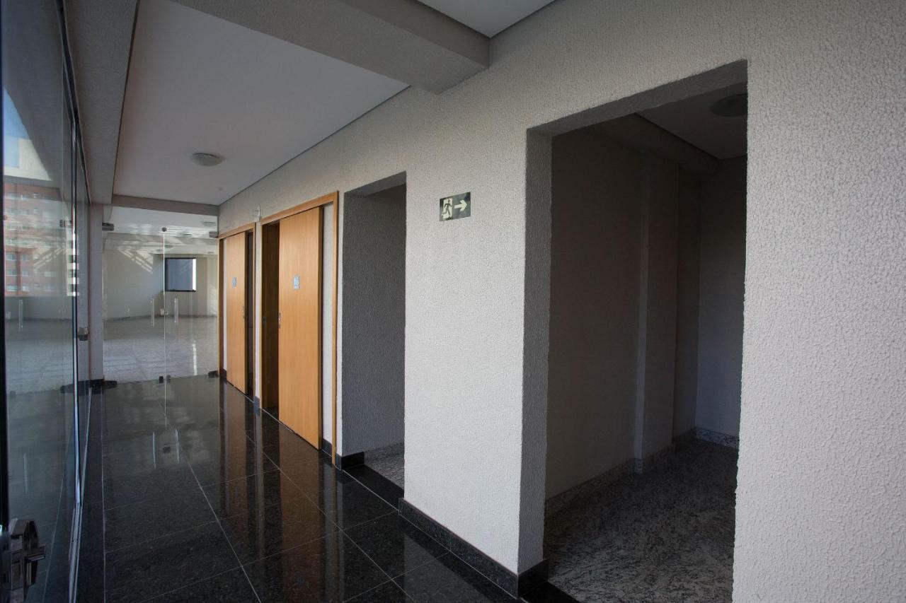 Lk Lourdes Appartement Belo Horizonte Buitenkant foto