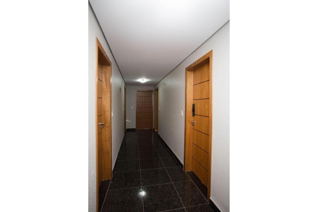 Lk Lourdes Appartement Belo Horizonte Buitenkant foto
