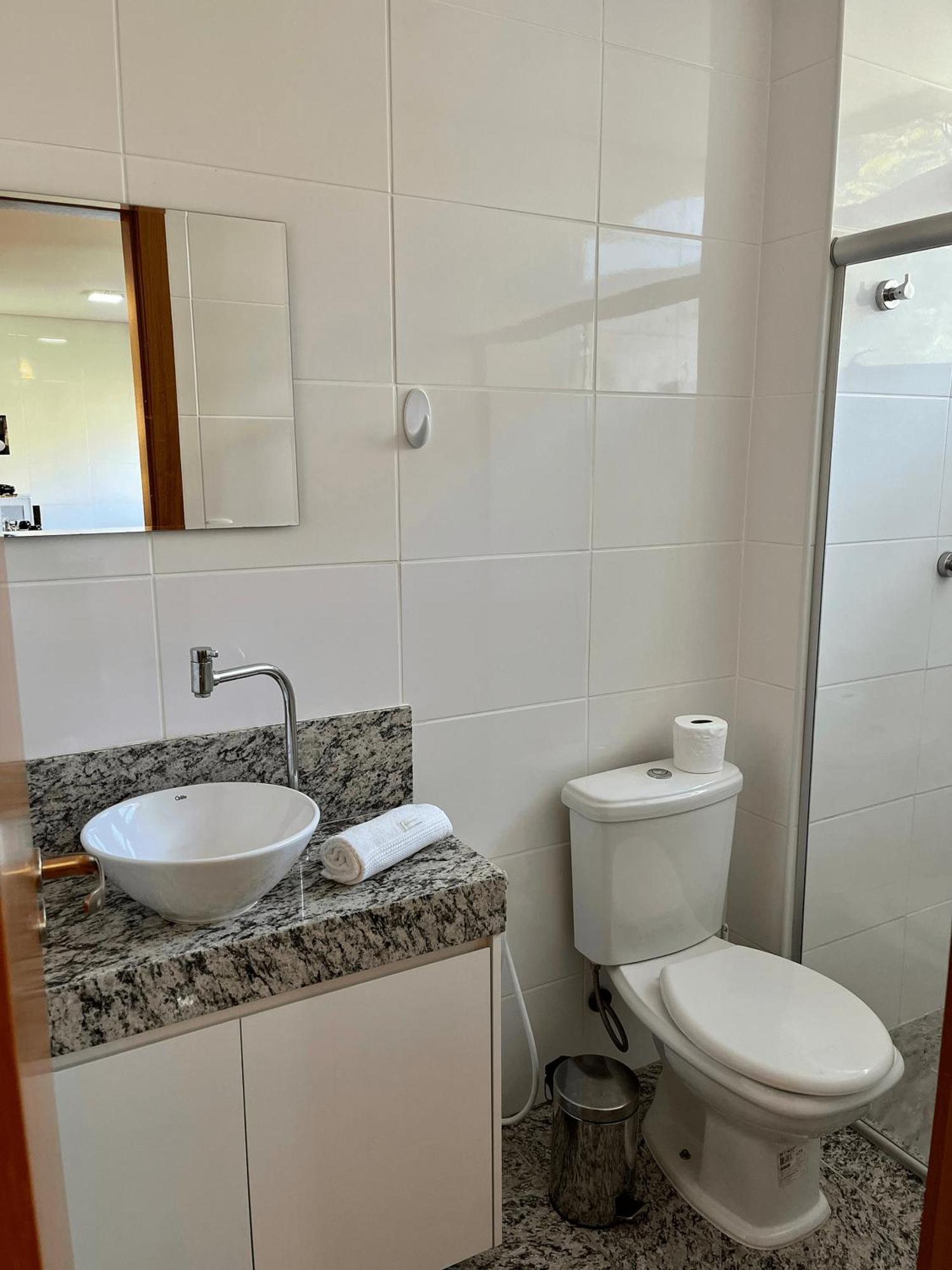 Lk Lourdes Appartement Belo Horizonte Buitenkant foto